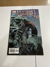 Nightcrawler #2 2004