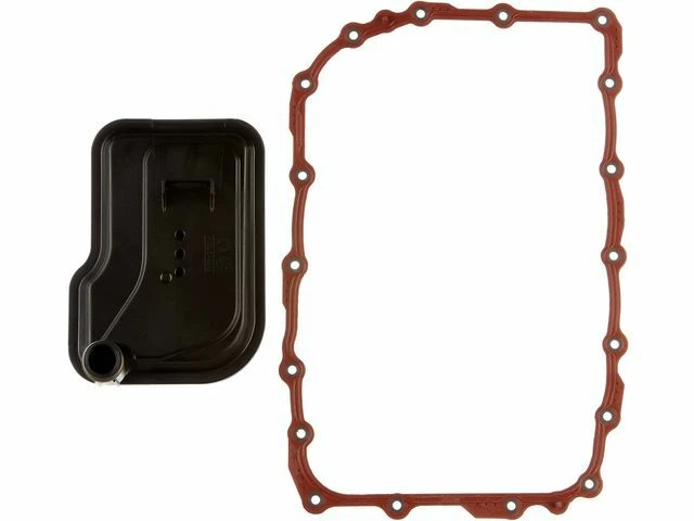 Kit de filtro de transmissão automática Cadillac CTS 2008-2013 75287YX 2009 2010 - Imagem 1 de 2