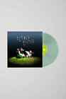 Flyana Boss You Wish exklusiver Vorverkauf neuwertig grün farbig Vinyl Single LP Schallplatte