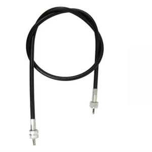 Speedo Cable Fits Kawasaki H1 1970-1975 - Picture 1 of 1