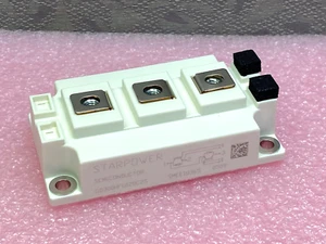 MÓDULO STARPOWER GD300HFU120C2S - Imagen 1 de 2