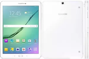 Unlocked Samsung Galaxy Tab S2 9.7 T815 (3G/LTE) 4G/Wi-Fi LTE 32GB Tablet/Phone - Picture 1 of 6