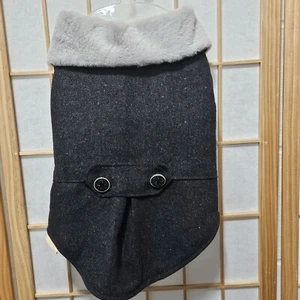 Truly Bella Dog Jacket - Picture 1 of 4
