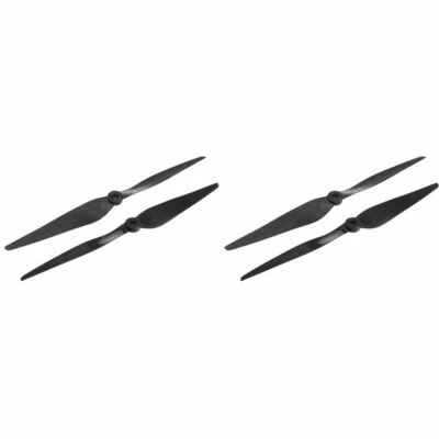 2 Pair Carbon Fiber Propeller 1150/1238/9055/1245/1260 for RC Quadcopter Drone - Bild 1 von 4