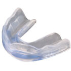 Signature Premium Sports Type 2 Mouthguard Teeth Shield Adults Feature 3 Clear