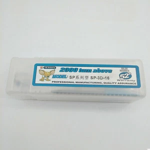 U drill SP-16-3D-C25 Fast drill bit drill violent drill 3D double diameter*1PCS - Picture 1 of 5