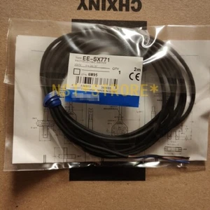 Sensor de interruptor fotoeléctrico para EE-SX771 - Imagen 1 de 1