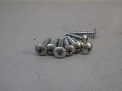 Engine Airbox Screws for Yamaha YZF R3 2015 - 2018 - Image 1 of 4