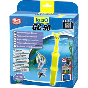 Tetra aspirateur Tetratec GC50 - Imagen 1 de 1