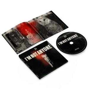 MARC ALMOND I'M NOT ANYMORE BRAND NEW AND SEALED CD ^^ - Picture 1 of 2