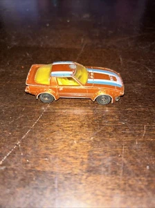 Play Art PlayArt Mazda RX-7 1:64 Diecast Vintage Car Toy - Picture 1 of 7
