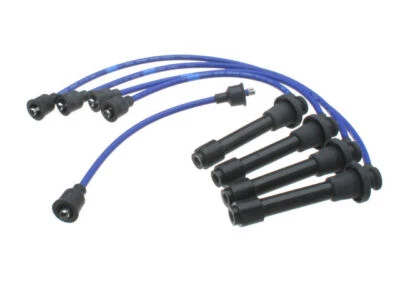 For 1992-1998 Suzuki Sidekick Spark Plug Wire Set NGK 41587GM 1995 1993 1994 - Image 1 of 2