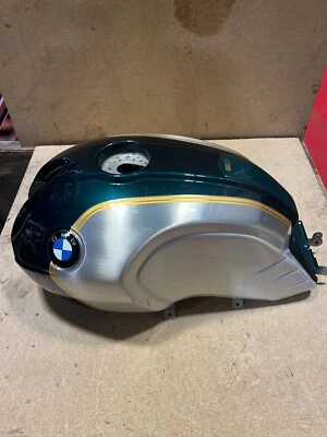 BMW Option 719 R Nine T alloy Fuel Tank R9T Pure Scrambler Racer Urban RnineT - Image 1 of 4