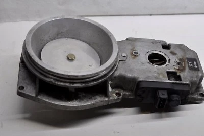 Sensor de flujo de aire de masa cuántico distribuidor mk1 VW Volkswagen Bosch GTI Fox Foto 1 de 3