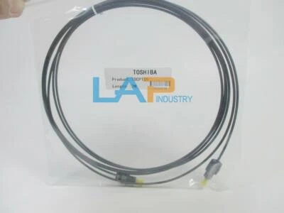 1PCS New For TOCP155 fiber optic cable TOCP 155 CNC 1/3/5/10/15m - Image 1 of 4