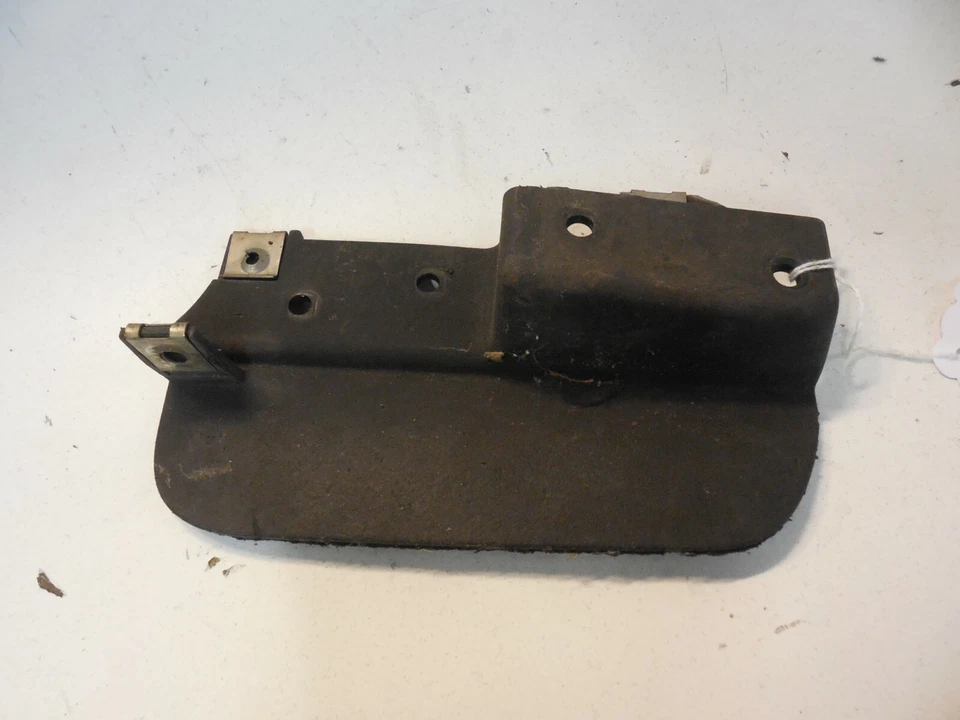 05-11 Alerón trasero izquierdo Audi A6 Quattro A6 C6 Sedán Foto 1 de 4