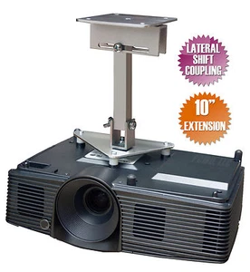 Supporto da soffitto per proiettore Epson PowerLite Home Cinema 750HD 1440 - Foto 1 di 1