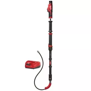 Milwaukee 2576-21 M12 Trap Snake 12-Volt Cordless 6 ft. Toilet Auger (3576-21) - Picture 1 of 4