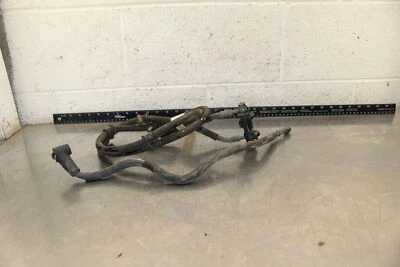 Honda FourTrax 250 TRX250 1985 2x4 mangueras de freno delanteras traseras líneas S758 Foto 1 de 4