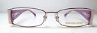Michael Kors Mk307 516 , Eyeglasses , New