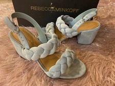 rebecca minkoff candance block heel sandal