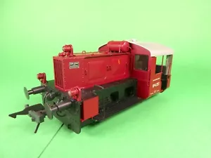 *LENZ aus Set 43101-02 Spur 0 digital /SOUND: Köf 2 BR 4151 DB Diesellok - Bild 1 von 10