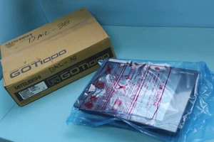 Mitsubishi pantalla táctil GT1675M-VTBD, 1Pcs, envío acelerado gratuito - Imagen 1 de 7