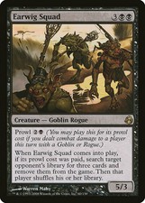 MTG Earwig Squad [Morningtide] [Near Mint]