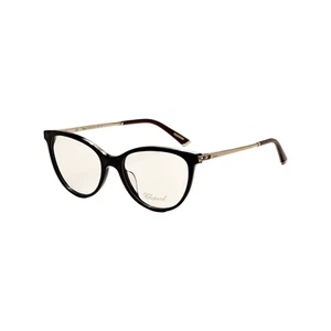 Ópticas negras Chopard 53 mm para mujer VCH274S5309ZC - Imagen 1 de 1