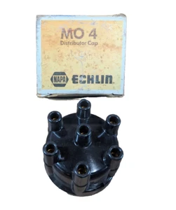 Napa Echlin Distributor Cap MO4 1973 - 76 Chrysler Dodge Plymouth Fargo - NOS - Picture 1 of 4