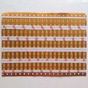 100 x Adapter LGA 771 auf 775 XEON Mod auf Core 2 QUAD CPU - Mod Sticker - Bild 1 von 3