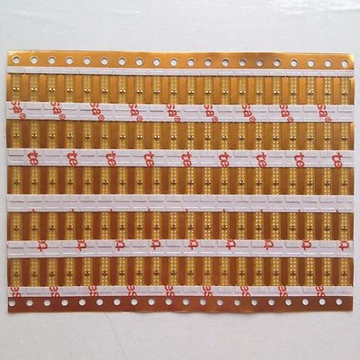 Lot of 100 x Adapter LGA 771 to 775 XEON Mod to Core 2 QUAD CPU - mod sticker - Image 1 of 3