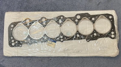 Volvo 740 760 780 940 960 Genuine Cylinder Head Gasket D24TIC NOS Gasket  - Image 1 of 4