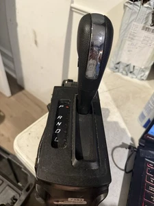 2008-2011 FORD FOCUS AUTOMATIC TRANSMISSION FLOOR GEAR SHIFTER OEM - Picture 1 of 7