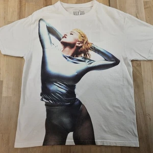 Madonna the Celebration Tour T-Shirt "Absolutely No Regrets" Größe L - Bild 1 von 8