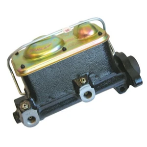 1970-74 GM A-Body F-Body X-Body Disc Drum Master Cylinder - Bild 1 von 9