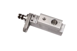 Adaptador de prueba de presión de línea ATS Diesel 3141702326 para Dodge Cummins 07-18 6,7 L - Imagen 1 de 1