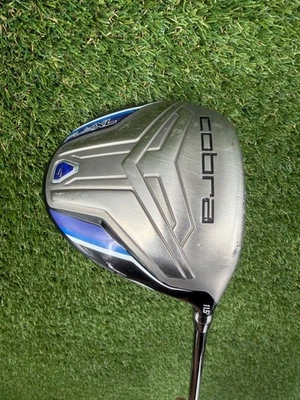 Cobra Fly XL 11,5º Driver Lite Flex Senior varilla de grafito diestro diestro Foto 1 de 4