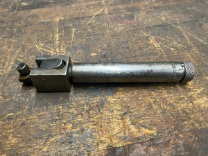 CINCINNATI WERKZEUG & SCHNEIDSCHLEIFER P/N 64901 VERSTELLBARER FINGER - Bild 1 von 8