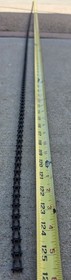 10 FT KNEX Large Size Chain Ball Factory Serpent Roller Coaster 130 Links K'NEX