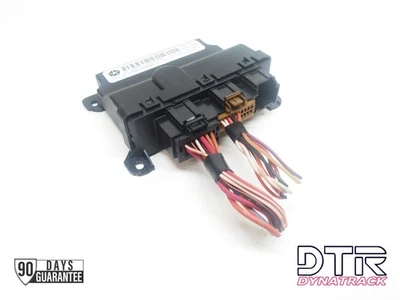 Dodge Challenger Chrysler Sebring 2007-2012 Door Control Module 68051931AA - Image 1 of 4