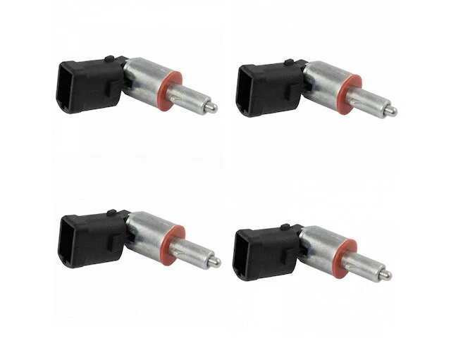 Door Jamb Switch Set For 2002 Lincoln Blackwood YG763XK - Image 1 of 1