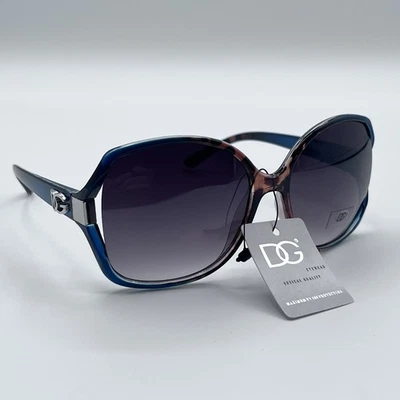 Gafas de sol DG para mujer - nuevas con etiquetas Foto 1 de 4