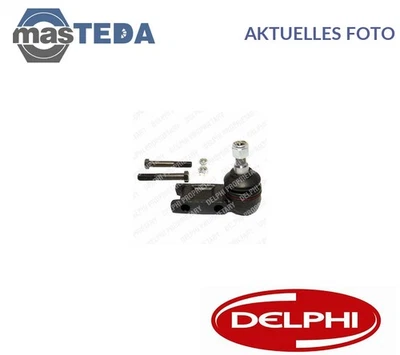 TC125 TRAGGELENK FÜHRUNGSGELENK VORNE DELPHI FÜR SAAB 900 I,99,90 2L,2.1L - Image 1 of 4