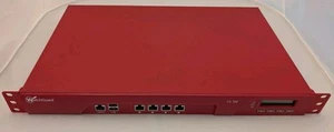 Watchguard SSL 560 Security Appliance VPN Firewall Gateway NC3AE4 - Picture 1 of 8