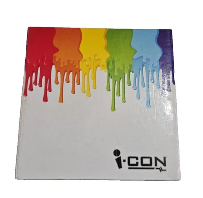 Nintendo DS Icon Case Stylus, 6 Games Super Mario Bros, MarioKart DS, Video Game - Image 1 of 4