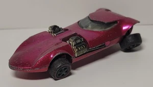 Molino doble Hot Wheels Redline 1968 vintage para piezas o restauración - Imagen 1 de 8