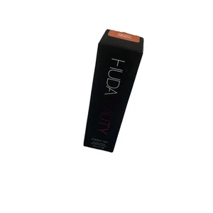 HUDA BEAUTY CHEEKY TINT BLUSH STICK -PERKY PEACH Full Size/.17oz/5g New Wthe Box - Picture 1 of 3