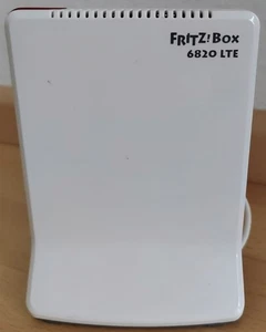 AVM FRITZ!BOX 6820 LTE V3 WLAN-ROUTER LTE - Bild 1 von 3
