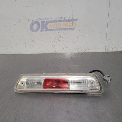 13 2013 FORD F150 ТРЕТИЙ СТОП-СИГНАЛ  - Изображение 1 из 4